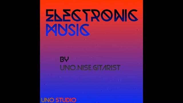 Mult- Электронная музыка Uno.Nise.Gitarist смотреть онлайн