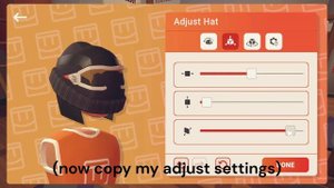 How To Make Ski-Mask In Rec Room (PATCHED)
