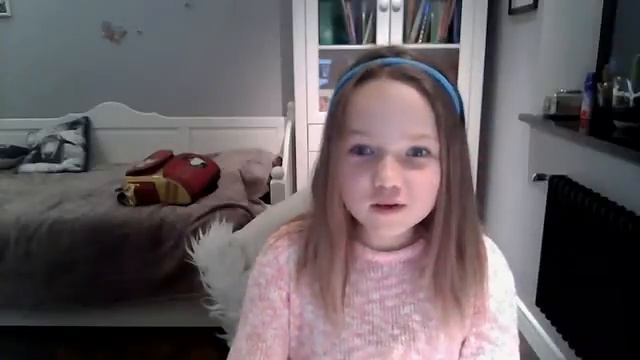 Видео c веб-камеры от 1 апреля 2015 г., 18:18 (UTC) смотреть онлайн