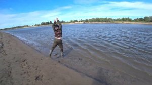 Рыбалка июль 2021 / Съездили половить на донку / Фидер /  1 ЧАСТЬ