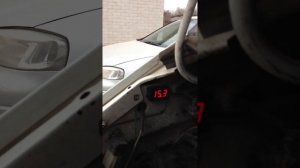 Газель крайслер, проблема зарядки перебор