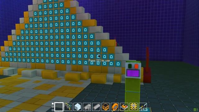Scrap Mechanic | Как сделать телевизор!? Моды / Текстуры официально! (Update 0.2.3)