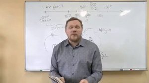 Вадим Ловчиков о некоторых аспектах современной науки