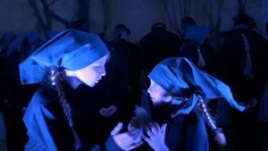 ТЕАТРАЛИЗОВАННАЯ КОМПОЗИЦИЯ - "Я родом не из детства" по воспоминаниям узников концлагерей