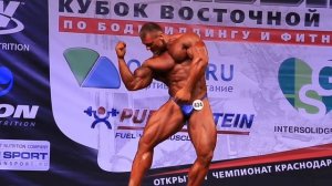 HardMuscles News: Адам Абакаров - "Дисквалификация. Реанимация. Реабилитация. Реинкарнация".