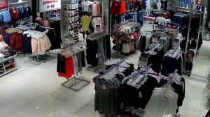 Кража в ТЦ "Лето" в Кирове