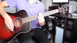 Аккорды ЧАЙФ — Время не ждёт