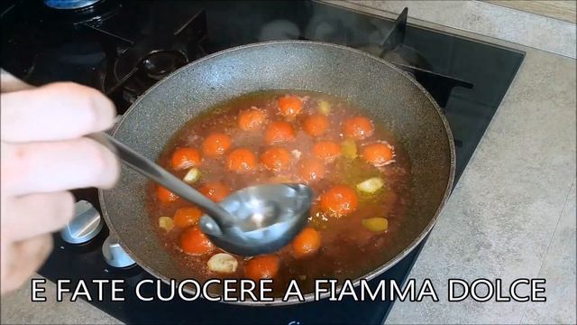 RICETTE CON I POMODORINI? ECCO 3 PRIMI PIATTI BUONISSIMI | FoodVlogger смотреть онлайн