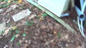 3076 Как выгнать крота со своего огорода навсегда