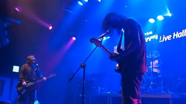 아폴로18(Apollo18)-Time (잔다리 페스타 2013 @상상마당 Live Hall) смотреть онлайн