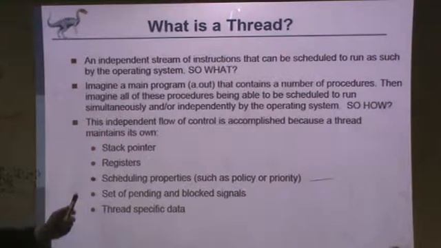 CPSC503 CH4 (5B 02 10 2015) смотреть онлайн