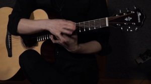 Fireworks | Seiji Igusa (Fingerstyle)