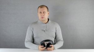 Очень КРУТО, но с одним большим НО - обзор Bluetooth наушников Bluedio TM за 1200 рублей