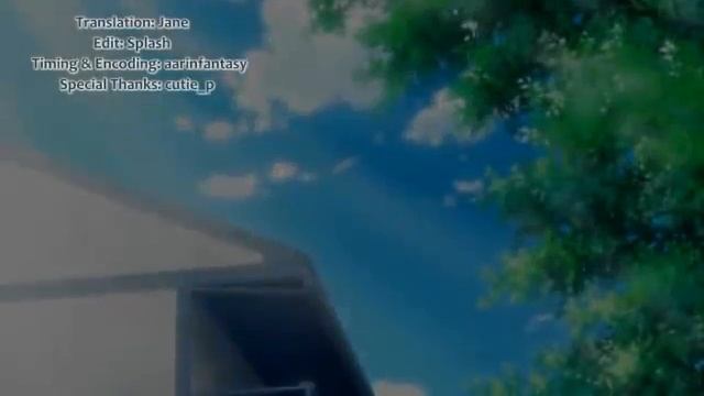 Koisuru Boukun OVA 1 & 2