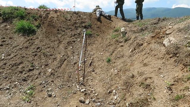 T-Class MG, Modul 2, Ex. #04 смотреть онлайн