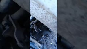 Ремонт кулисы ниссан ванетте