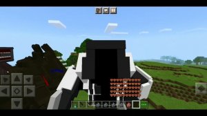 ТОП 3 ЛУЧШИХ МОДА НА СИРЕНОГОЛОВОГО ДЛЯ МАЙНКРАФТ ПЕ