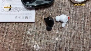 Доступные беспроводные наушники от Philips.