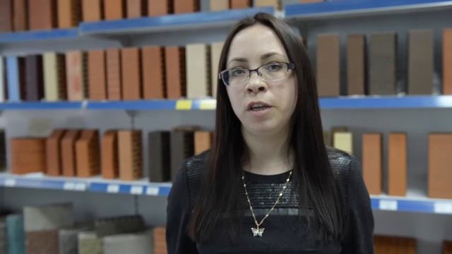 Компания, продающая кирпичи смотреть онлайн