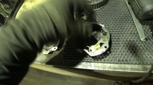 Размолотило китайский фазовращатель