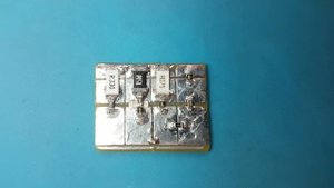 Миллиомметр Shorty Pen   точный прибор