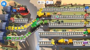 New Update Train Conductor World by Nick Trick & Game - VERDON # FREE STYLE
