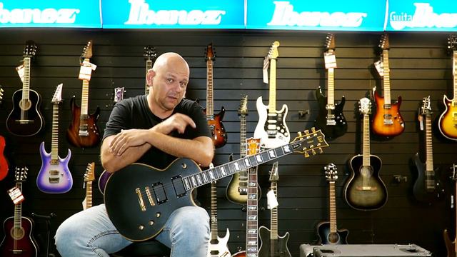 Przetworniki aktywne vs pasywne. Czy słyszysz różnicę? | Guitar Center PL смотреть онлайн