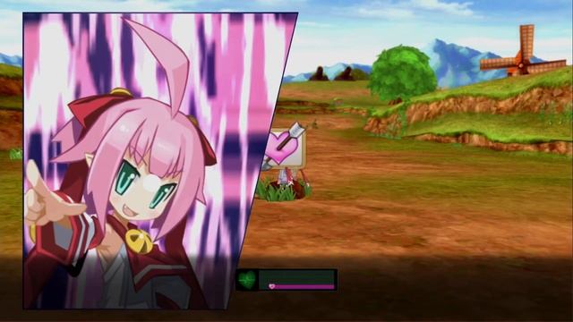 Mugen Souls (Switch) Review смотреть онлайн