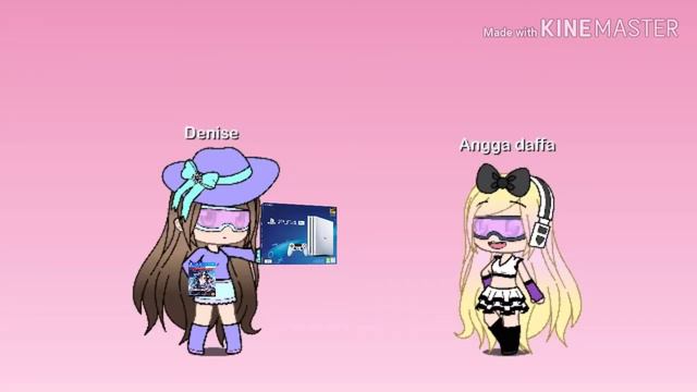 I bought a PS4 Pro and Tekken 7: Ultimate Edition for PrincessSapphire2002 (Angga Daffa) смотреть онлайн