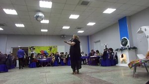 ПОД НОВЫЙ ГОД  Банкет с  Началово