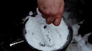 Бура пятиводная.