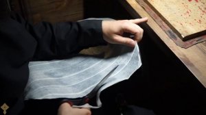 Учимся делать лестовку (русские четки) вместе | Валаамский монастырь