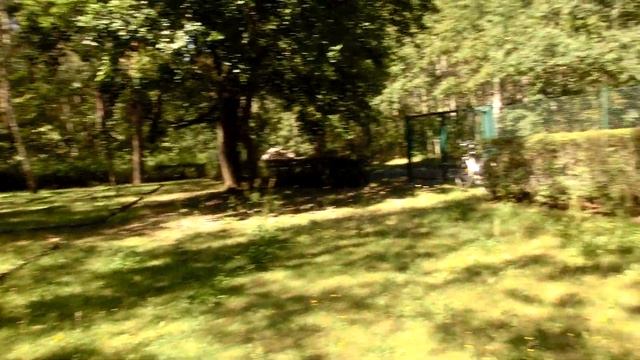 Кладбище лагеря военнопленных ШТАЛАГIIIa,Luckenwalde 1.08.2020