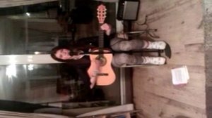 James Arthur - Young Cover:-)