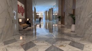 Обзор на роскошный отель в Дубае Atlantis The Royal