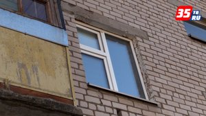 Шекснинский школьник спас ребенка, выпавшего из окна