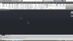 Команда ТОЛЩИНА - AutoCAD