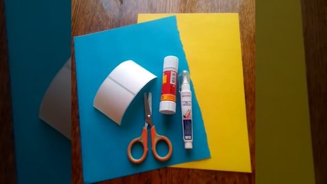 DIY | 5 способов как украсить тетрадь смотреть онлайн