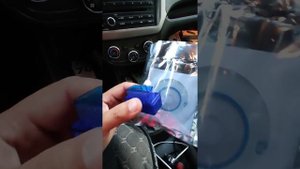 диагностика Ravon R4