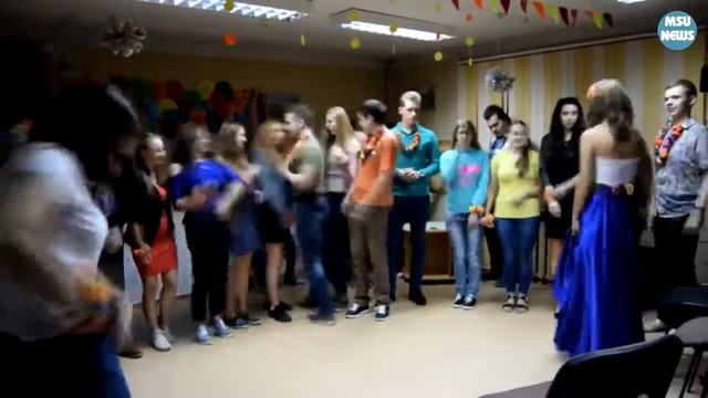 Кубинская вечеринка смотреть онлайн