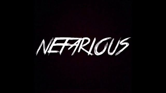 Nefarious - Everything That You Do смотреть онлайн
