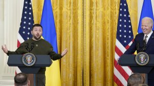 США Больше Денег , Украине не Дадут
