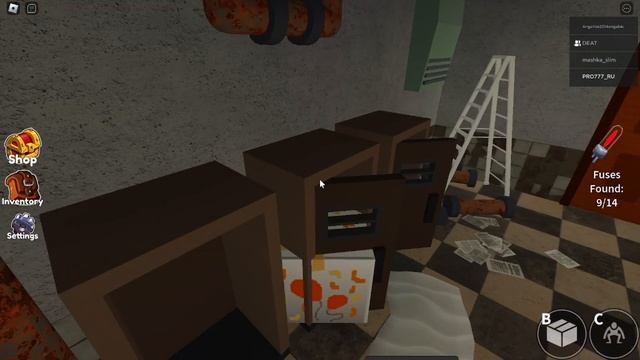 Прошли до конца! // Rainbow Friends Roblox смотреть онлайн