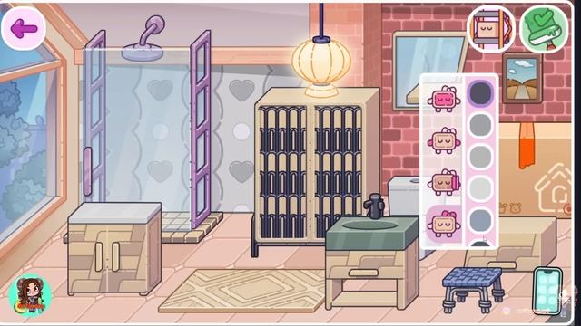 ¡YA SALIO! DESBLOQUEA LA NUEVA HOUSE MAKER YA DISPONIBLE en Avatar World con ARILUNA смотреть онлайн