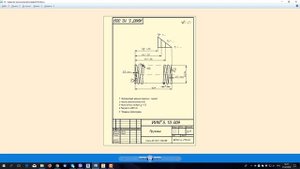 Создание пружины в Inventor - Видео уроки по Inventor