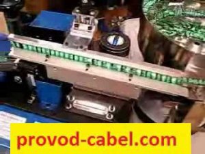 KS-A400 Устройство формовки радиальных выводов компонентов