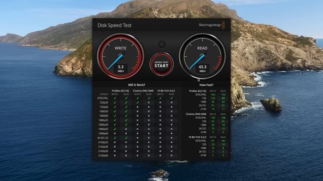 SanDisk Extreme Pro Portable SSD de 2TB [unboxing/hands-on] смотреть онлайн