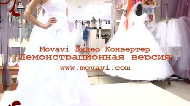 Свадебные платья Lady White, салон Lady White в Ярославле смотреть онлайн