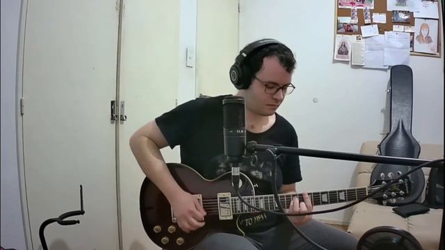 Epiphone 1960 tribute les paul review en español смотреть онлайн