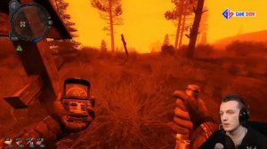 STALKER  Зов Припяти   Александр   12 выпуск